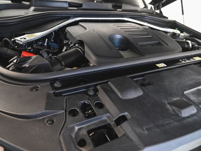 2023 Land Rover Range Rover Sport SE Dynamic - 22922163 - 32