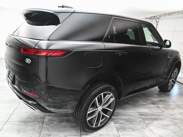 2023 Land Rover Range Rover Sport SE Dynamic - 22922163 - 5