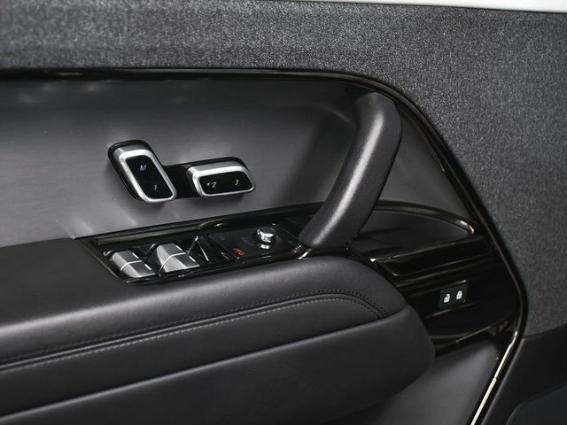 2023 Land Rover Range Rover Sport SE Dynamic - 23006492 - 9