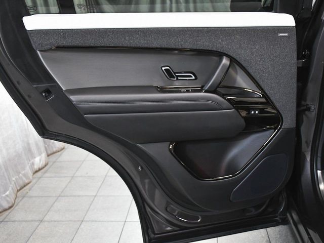 2023 Land Rover Range Rover Sport SE Dynamic - 23006492 - 12