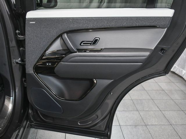 2023 Land Rover Range Rover Sport SE Dynamic - 23006492 - 15