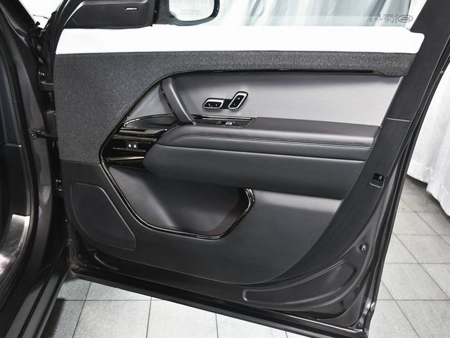 2023 Land Rover Range Rover Sport SE Dynamic - 23006492 - 18