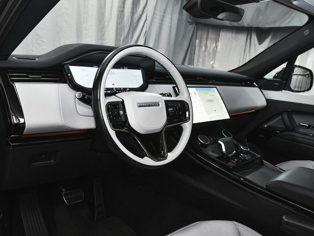 2023 Land Rover Range Rover Sport SE Dynamic - 23006492 - 23