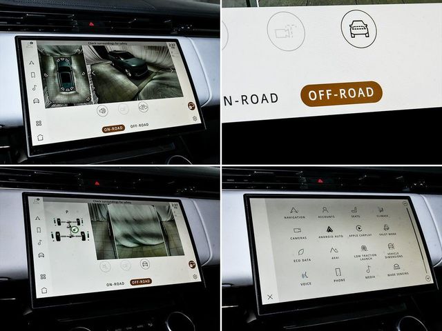 2023 Land Rover Range Rover Sport SE Dynamic - 23006492 - 28