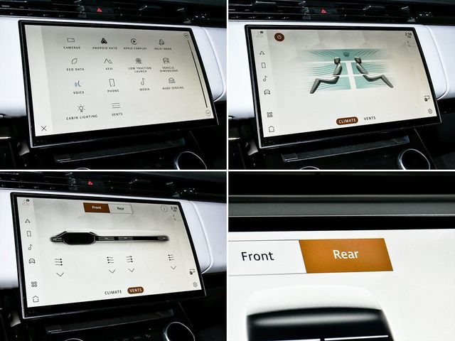 2023 Land Rover Range Rover Sport SE Dynamic - 23006492 - 29