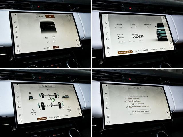 2023 Land Rover Range Rover Sport SE Dynamic - 23006492 - 30