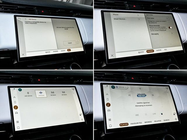 2023 Land Rover Range Rover Sport SE Dynamic - 23006492 - 31