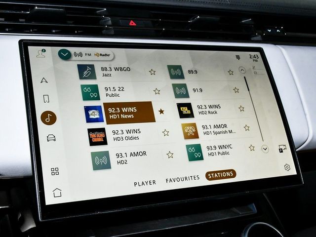 2023 Land Rover Range Rover Sport SE Dynamic - 23006492 - 32