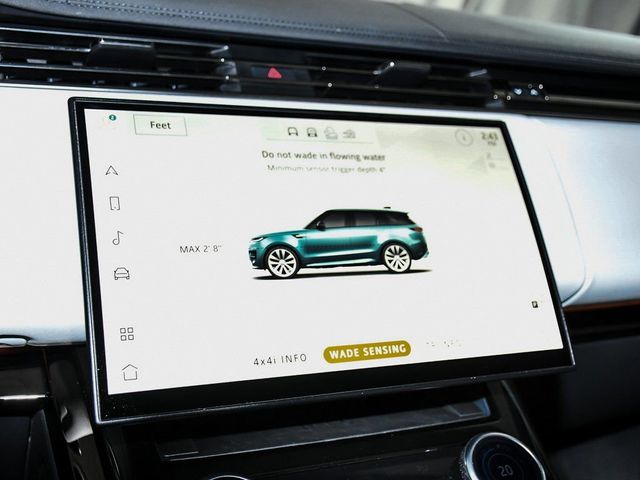 2023 Land Rover Range Rover Sport SE Dynamic - 23006492 - 33