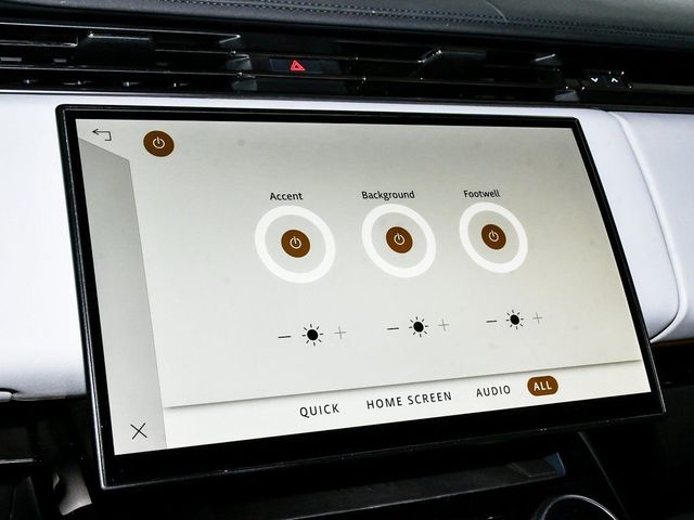 2023 Land Rover Range Rover Sport SE Dynamic - 23006492 - 34