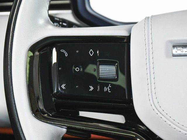 2023 Land Rover Range Rover Sport SE Dynamic - 23006492 - 40