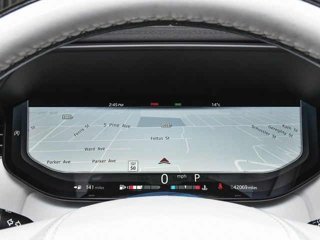 2023 Land Rover Range Rover Sport SE Dynamic - 23006492 - 44