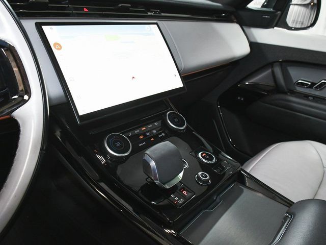 2023 Land Rover Range Rover Sport SE Dynamic - 23006492 - 46