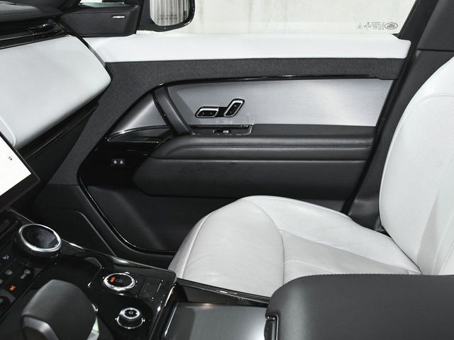 2023 Land Rover Range Rover Sport SE Dynamic - 23006492 - 50