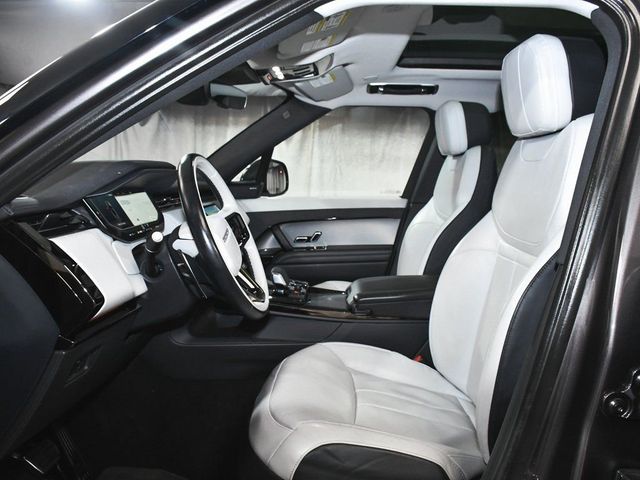 2023 Land Rover Range Rover Sport SE Dynamic - 23006492 - 51