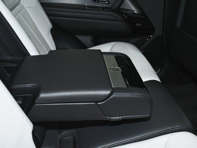 2023 Land Rover Range Rover Sport SE Dynamic - 23006492 - 56