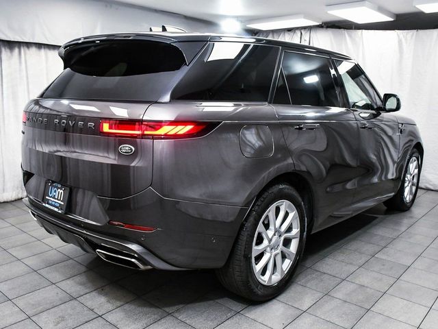 2023 Land Rover Range Rover Sport SE Dynamic - 23006492 - 5