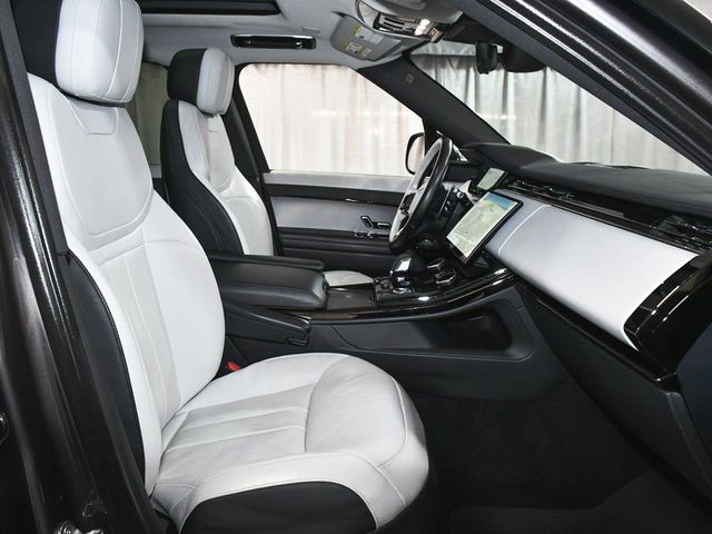 2023 Land Rover Range Rover Sport SE Dynamic - 23006492 - 59