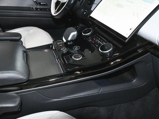 2023 Land Rover Range Rover Sport SE Dynamic - 23006492 - 62