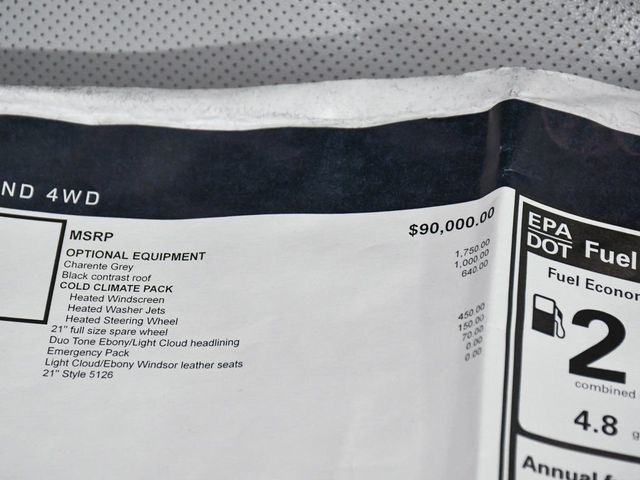 2023 Land Rover Range Rover Sport SE Dynamic - 23006492 - 65