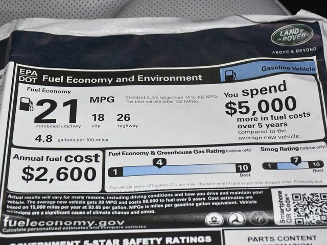 2023 Land Rover Range Rover Sport SE Dynamic - 23006492 - 67