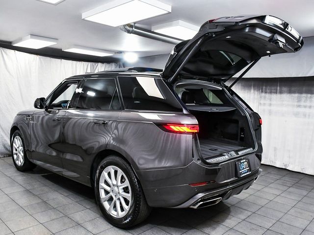 2023 Land Rover Range Rover Sport SE Dynamic - 23006492 - 69