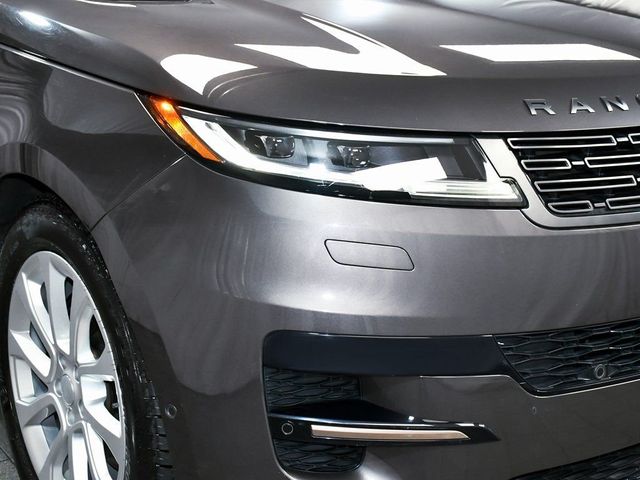 2023 Land Rover Range Rover Sport SE Dynamic - 23006492 - 78