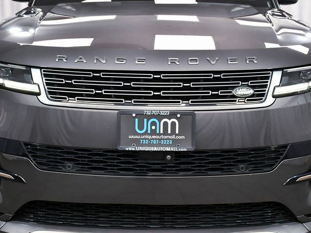 2023 Land Rover Range Rover Sport SE Dynamic - 23006492 - 79