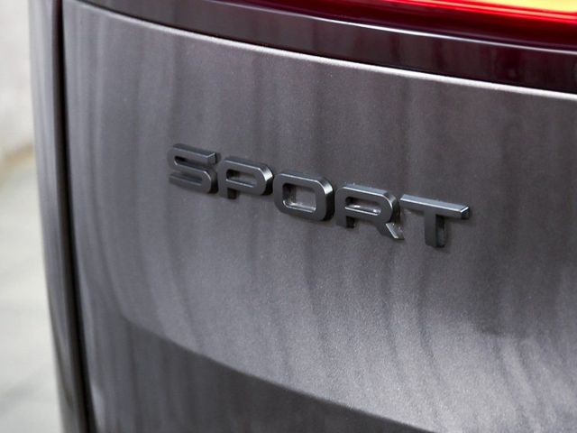 2023 Land Rover Range Rover Sport SE Dynamic - 23006492 - 98