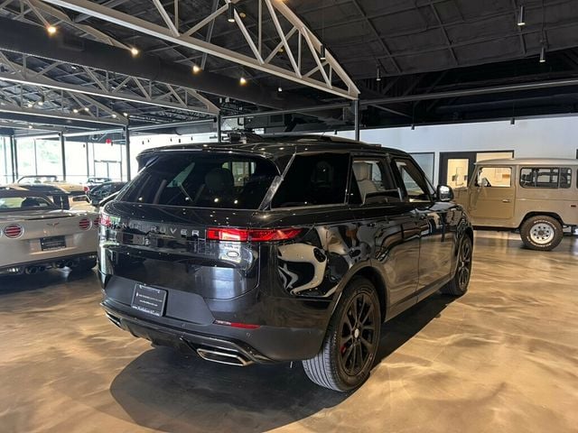 2023 Land Rover Range Rover Sport P360 SE MHEV's photo