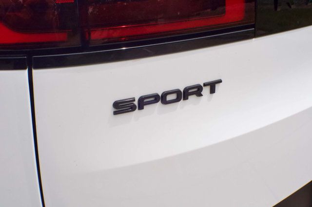 2023 Land Rover Range Rover Sport SE Pkg/Heated Leather Seats/Meridian Audio/ Pano Roof/Blind Spot - 23011334 - 10