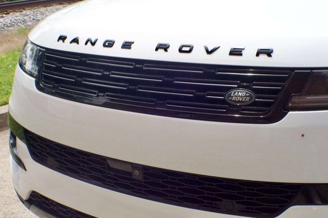 2023 Land Rover Range Rover Sport SE Pkg/Heated Leather Seats/Meridian Audio/ Pano Roof/Blind Spot - 23011334 - 13