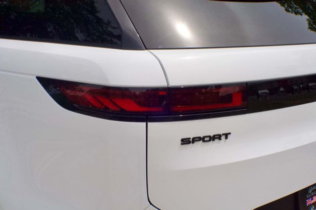 2023 Land Rover Range Rover Sport SE Pkg/Heated Leather Seats/Meridian Audio/ Pano Roof/Blind Spot - 23011334 - 14