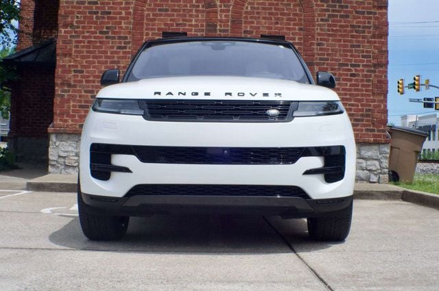 2023 Land Rover Range Rover Sport SE Pkg/Heated Leather Seats/Meridian Audio/ Pano Roof/Blind Spot - 23011334 - 1