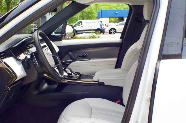 2023 Land Rover Range Rover Sport SE Pkg/Heated Leather Seats/Meridian Audio/ Pano Roof/Blind Spot - 23011334 - 19