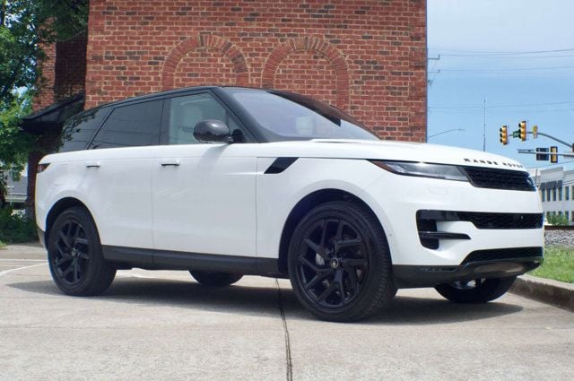 2023 Land Rover Range Rover Sport SE Pkg/Heated Leather Seats/Meridian Audio/ Pano Roof/Blind Spot - 23011334 - 2