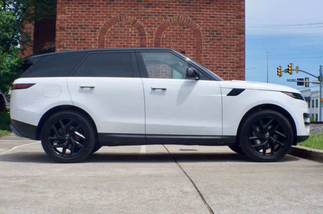 2023 Land Rover Range Rover Sport SE Pkg/Heated Leather Seats/Meridian Audio/ Pano Roof/Blind Spot - 23011334 - 3