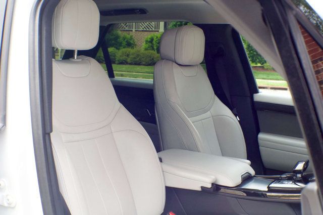 2023 Land Rover Range Rover Sport SE Pkg/Heated Leather Seats/Meridian Audio/ Pano Roof/Blind Spot - 23011334 - 41