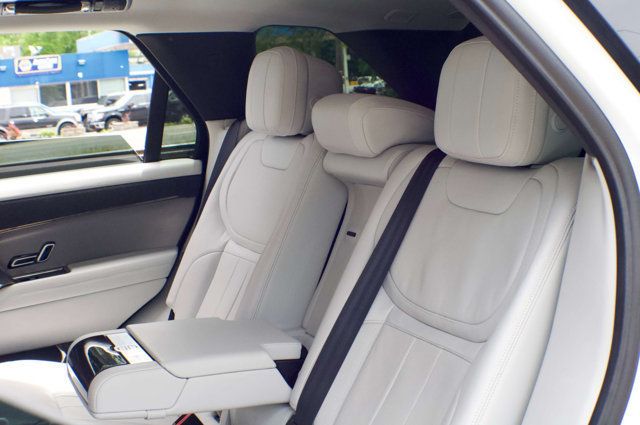 2023 Land Rover Range Rover Sport SE Pkg/Heated Leather Seats/Meridian Audio/ Pano Roof/Blind Spot - 23011334 - 45