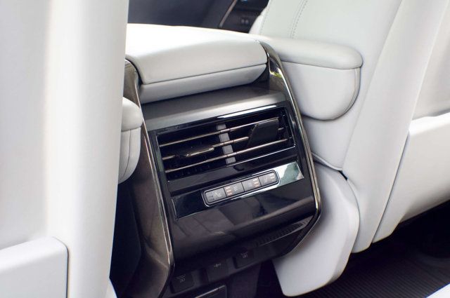 2023 Land Rover Range Rover Sport SE Pkg/Heated Leather Seats/Meridian Audio/ Pano Roof/Blind Spot - 23011334 - 47