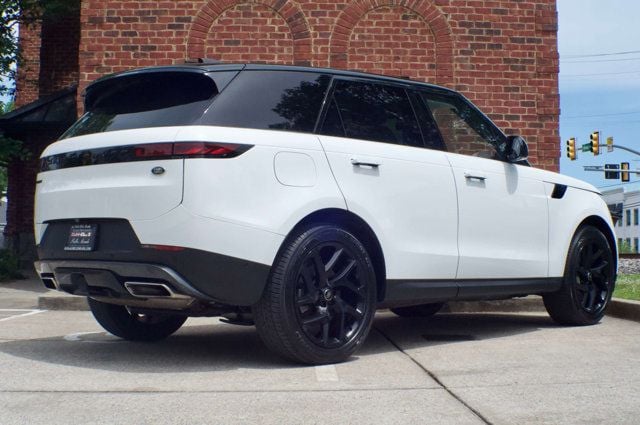 2023 Land Rover Range Rover Sport P360 SE MHEV's photo