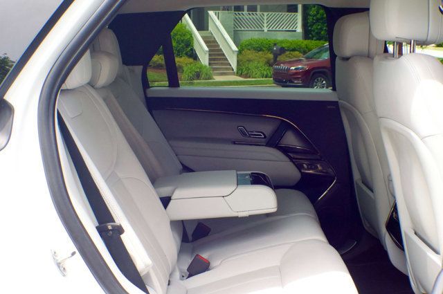 2023 Land Rover Range Rover Sport SE Pkg/Heated Leather Seats/Meridian Audio/ Pano Roof/Blind Spot - 23011334 - 49