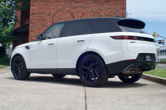 2023 Land Rover Range Rover Sport SE Pkg/Heated Leather Seats/Meridian Audio/ Pano Roof/Blind Spot - 23011334 - 6