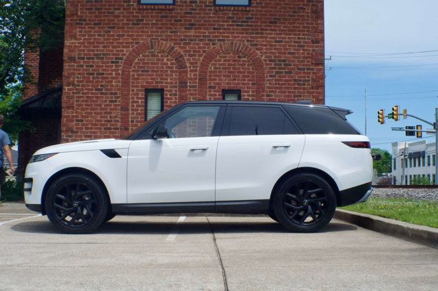 2023 Land Rover Range Rover Sport SE Pkg/Heated Leather Seats/Meridian Audio/ Pano Roof/Blind Spot - 23011334 - 7