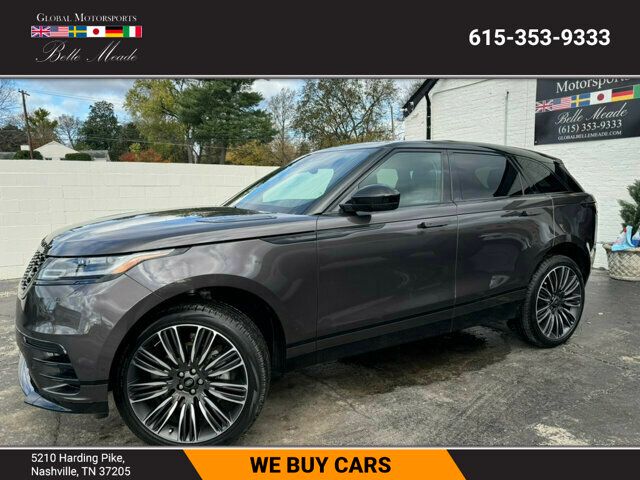 2023 Land Rover Range Rover Velar LocalTrade/R-DynamicS/AdaptiveCruiseControl/BlindSpotMonitor/NAV - 22676957 - 0