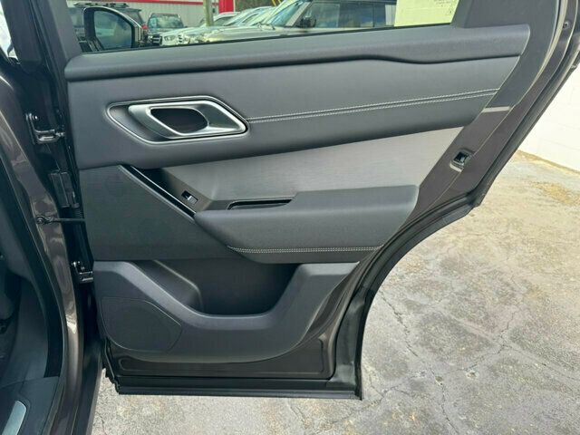 2023 Land Rover Range Rover Velar LocalTrade/R-DynamicS/AdaptiveCruiseControl/BlindSpotMonitor/NAV - 22676957 - 17