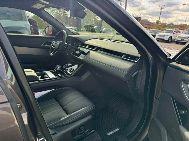 2023 Land Rover Range Rover Velar LocalTrade/R-DynamicS/AdaptiveCruiseControl/BlindSpotMonitor/NAV - 22676957 - 18