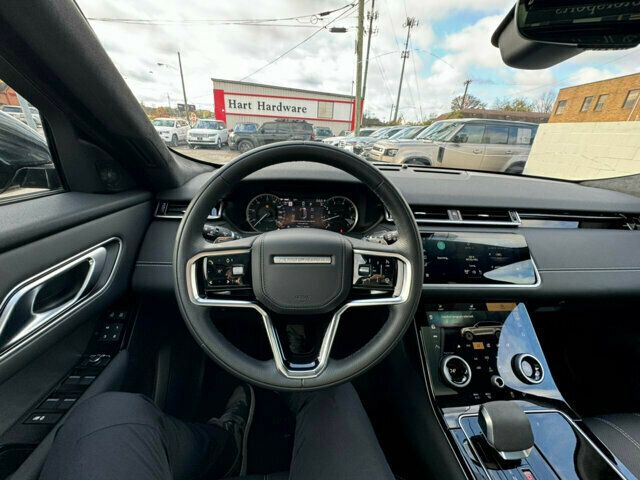 2023 Land Rover Range Rover Velar LocalTrade/R-DynamicS/AdaptiveCruiseControl/BlindSpotMonitor/NAV - 22676957 - 21