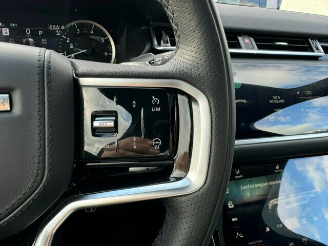 2023 Land Rover Range Rover Velar LocalTrade/R-DynamicS/AdaptiveCruiseControl/BlindSpotMonitor/NAV - 22676957 - 22