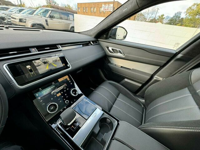 2023 Land Rover Range Rover Velar LocalTrade/R-DynamicS/AdaptiveCruiseControl/BlindSpotMonitor/NAV - 22676957 - 28